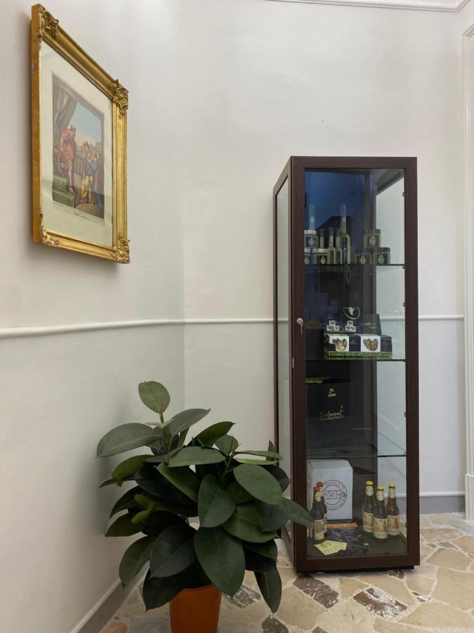 Вилла Terebinto Бронте Экстерьер фото